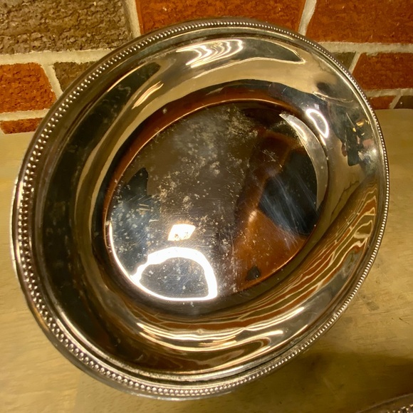 1930s Mappin & Webb’s Silver-Plate London Sheffield Oval Lidded Serving Dish 12” - Picture 9 of 10